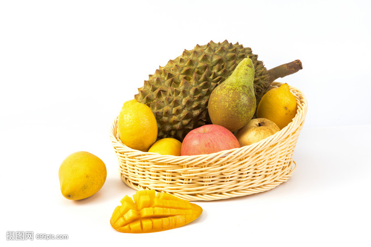 水果靜物 色彩、形態與生命的對話