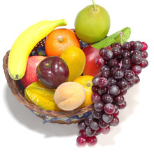 高仿水果與蔬菜 產品參考信息全解析