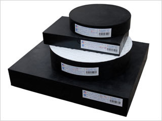 供應橡膠支座規(guī)范-J4Q鉛芯橡膠支座-桃城區(qū)旭瑞橡膠