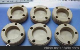 【PEEK標簽,PEEK RFID標簽、PEEK電子芯片標簽】價格,廠家,圖片,其他橡膠制品,常州君華特種工程塑料制品-銷售部-